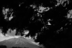 Mount Iwate