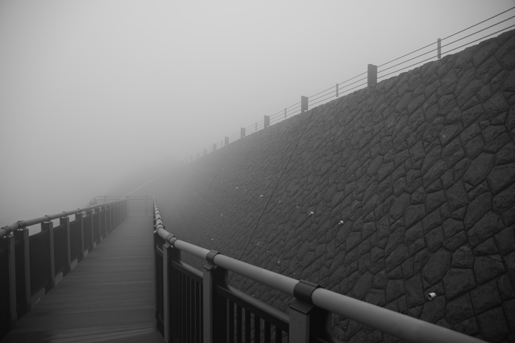 fog