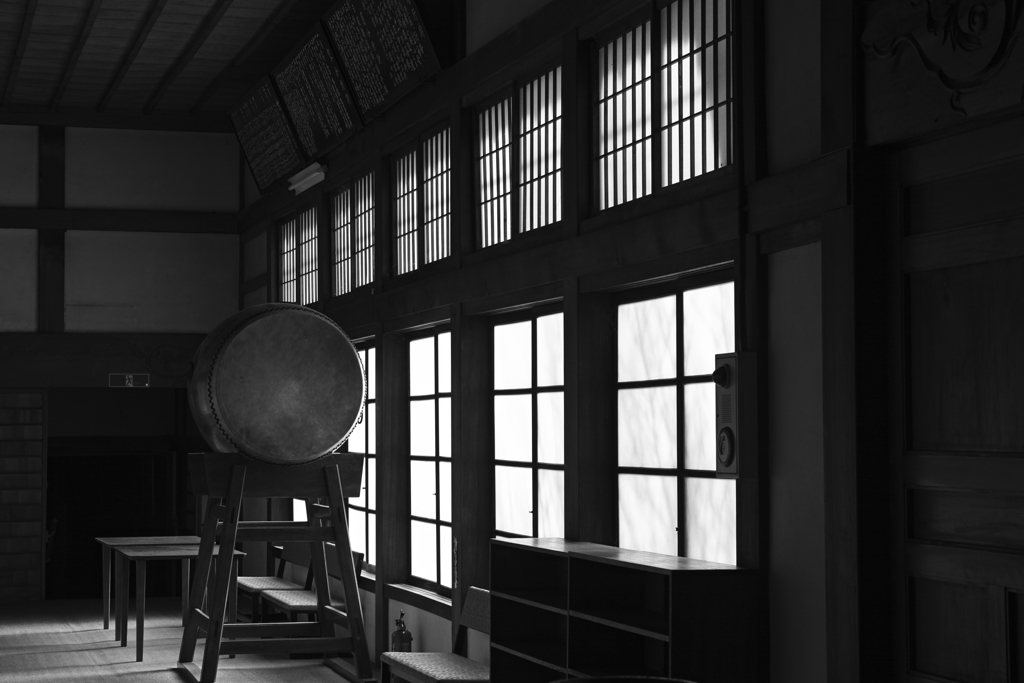 陽太鼓
