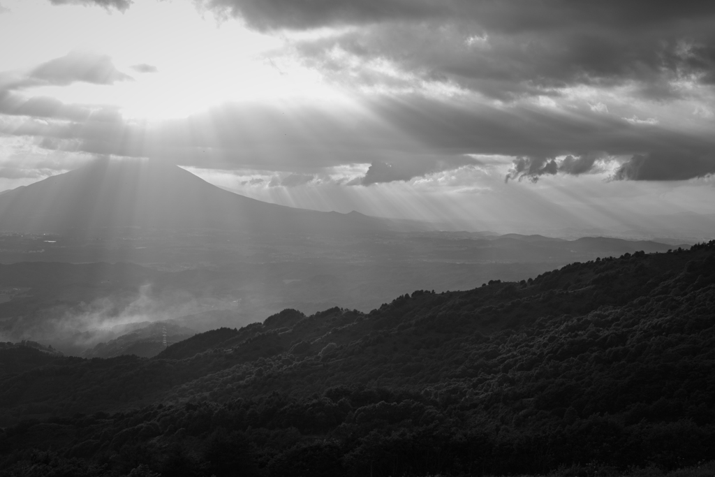 Colorless light