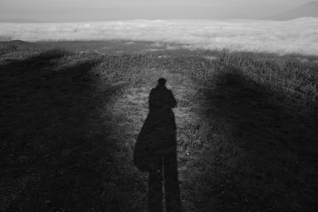 sea ​​of ​​clouds season