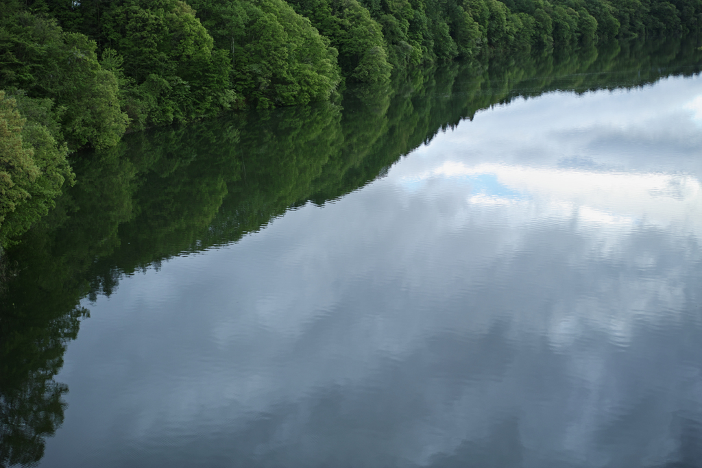 reflections