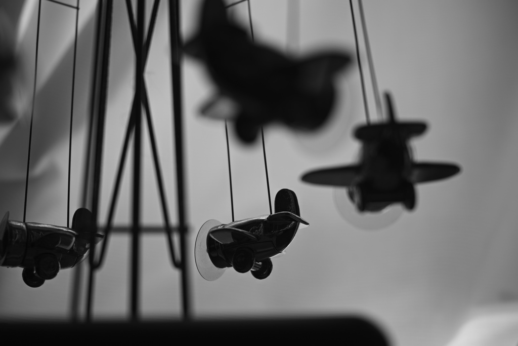 Monoplane