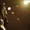 Holy light