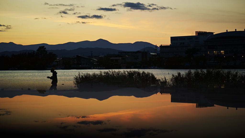Reflection