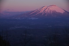 Mount Iwate