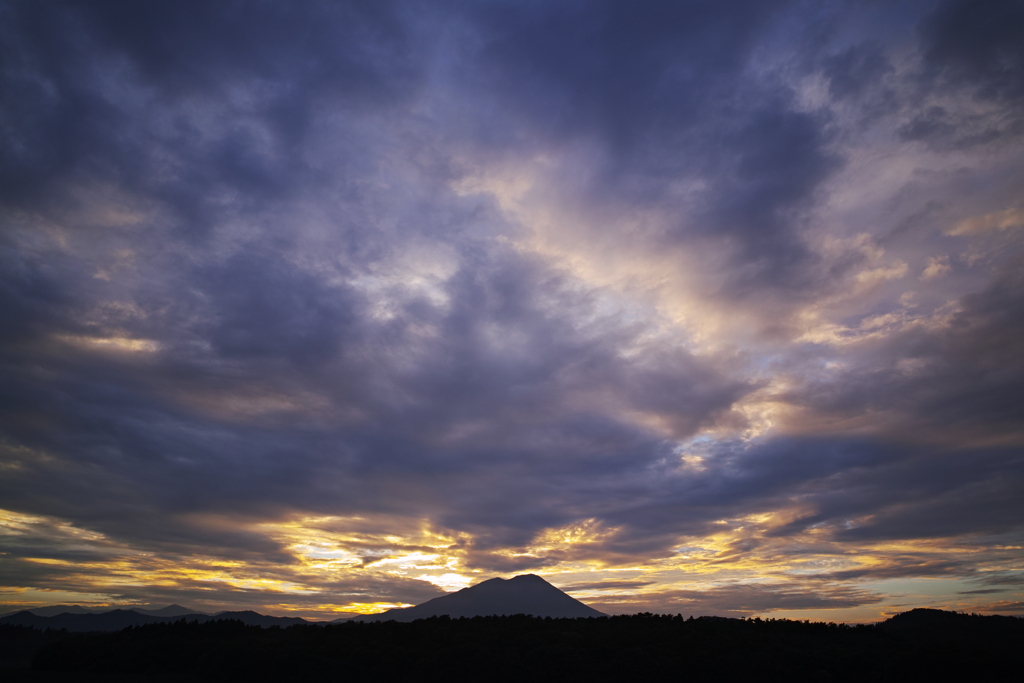 Foveon sky