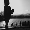 少女像の見た風景