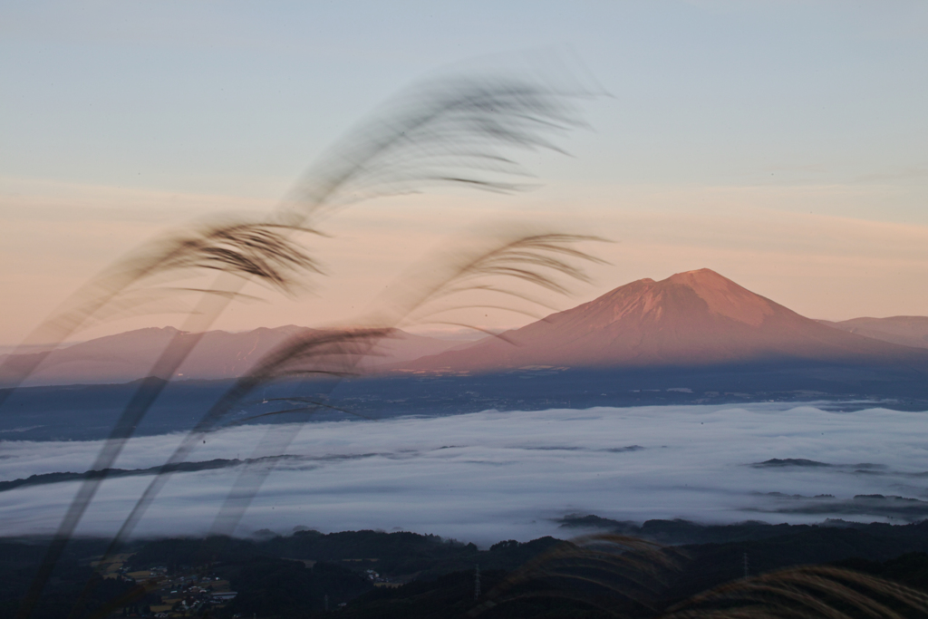 秋風
