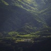 山間