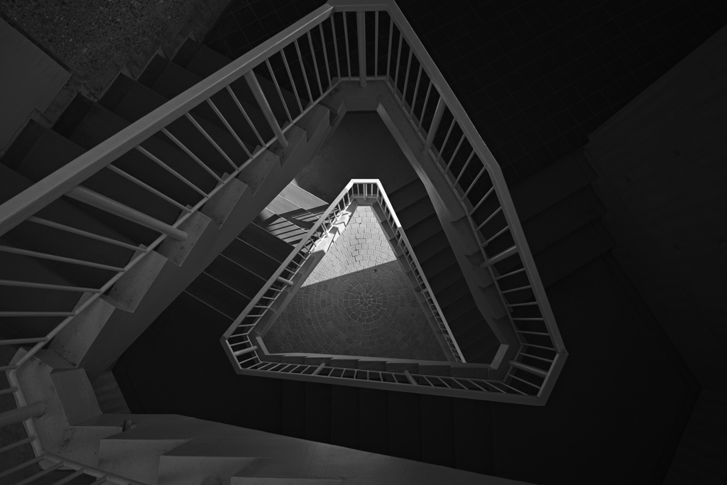 Foveon spiral