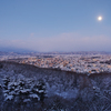 cold moon