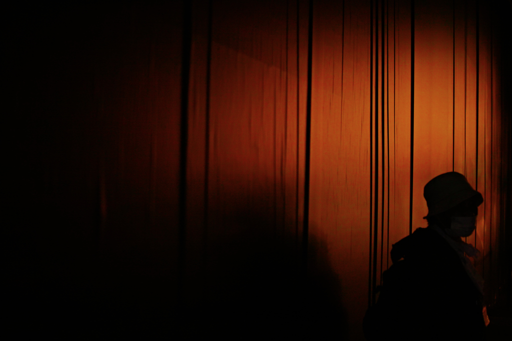 The light