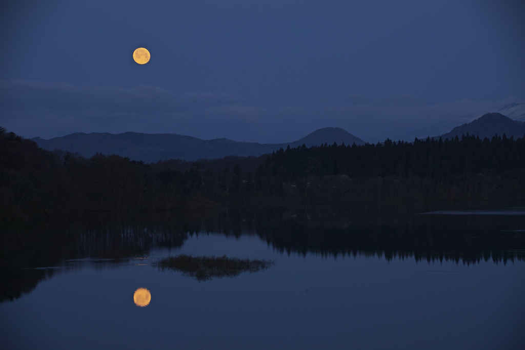 Moons
