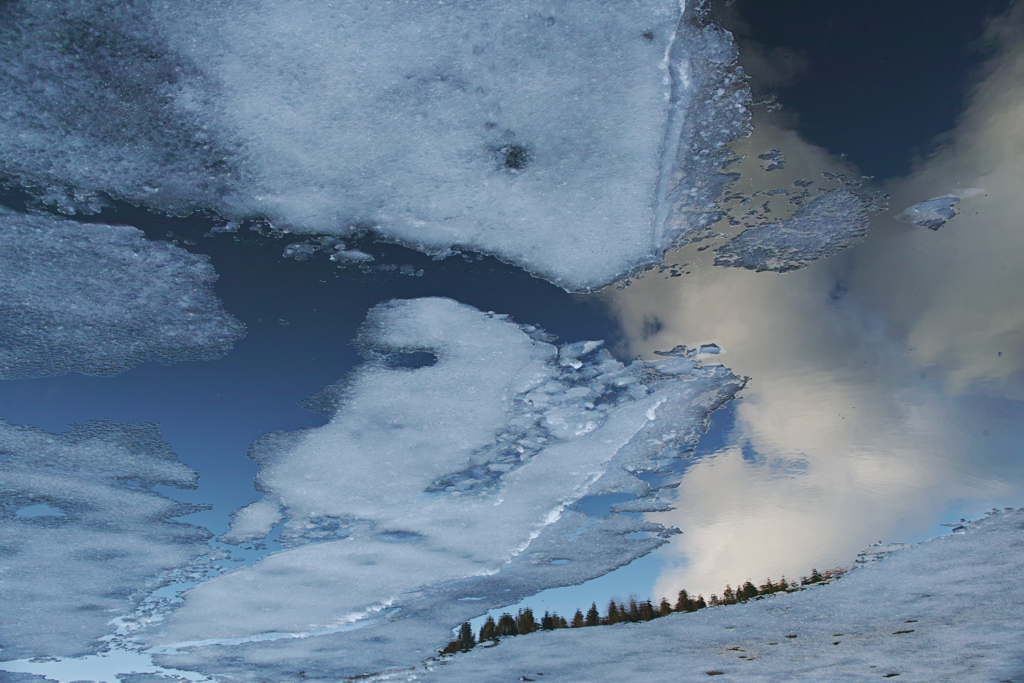 Ice age