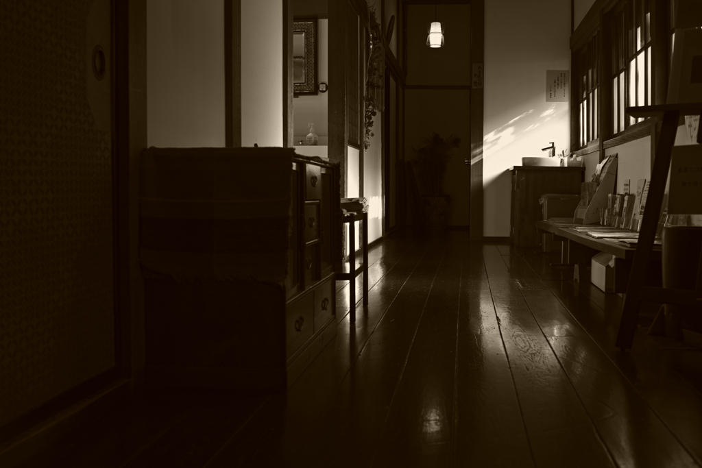明治の薫り