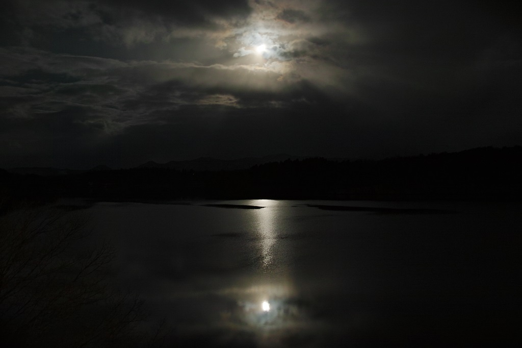 moons