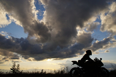 Run in the clouds