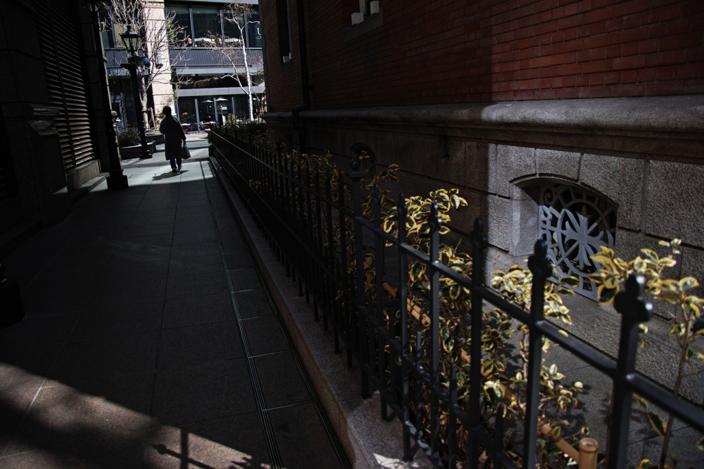 Street