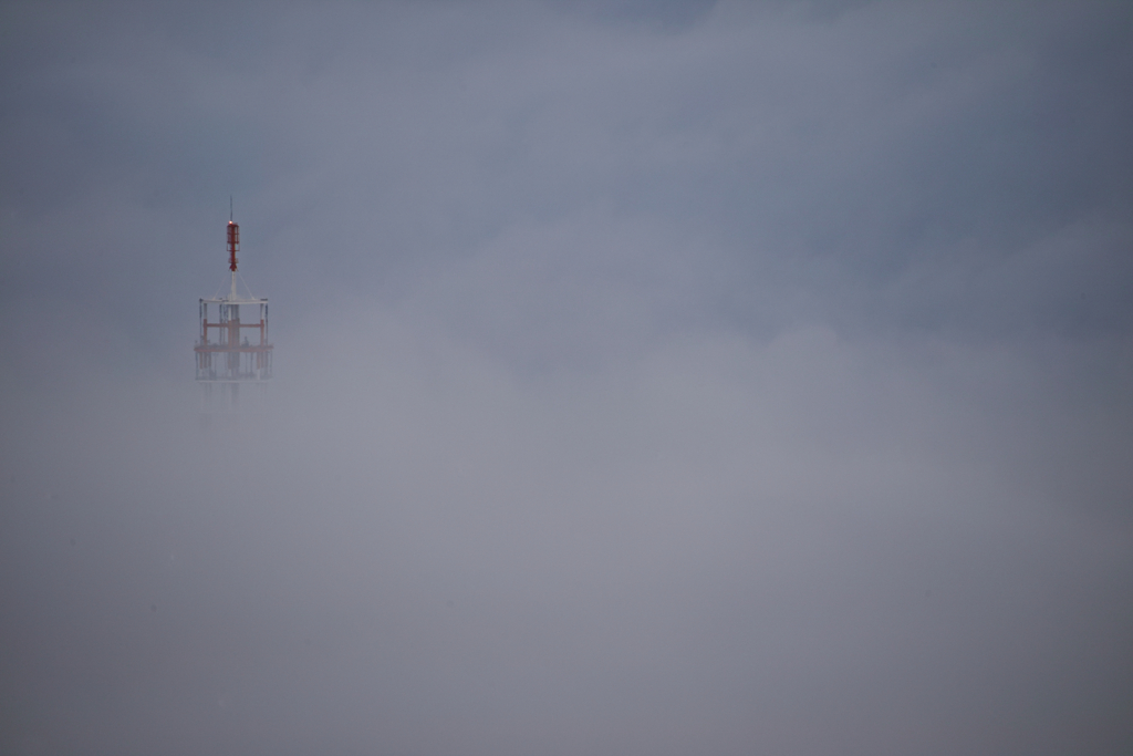 tower