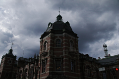 Gray days