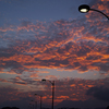 Red light