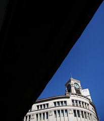 GINZA