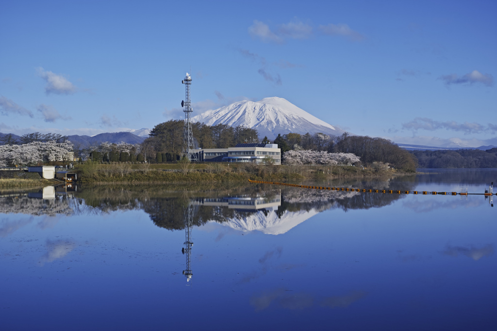 平成の鏡