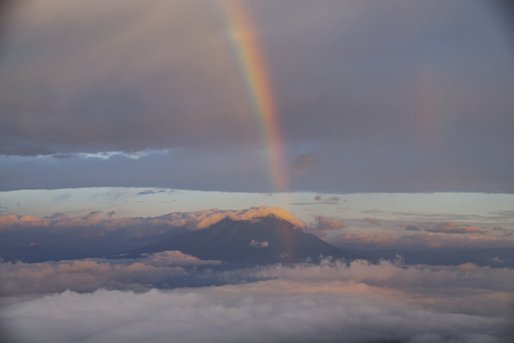 Rainbow