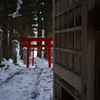 扉