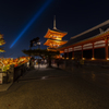 三重塔