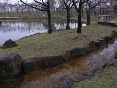 白鷺公園