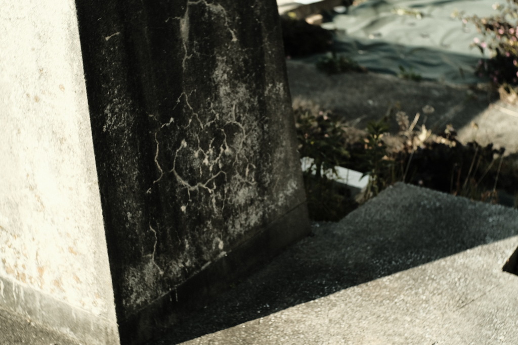 クラシッククローム習作4