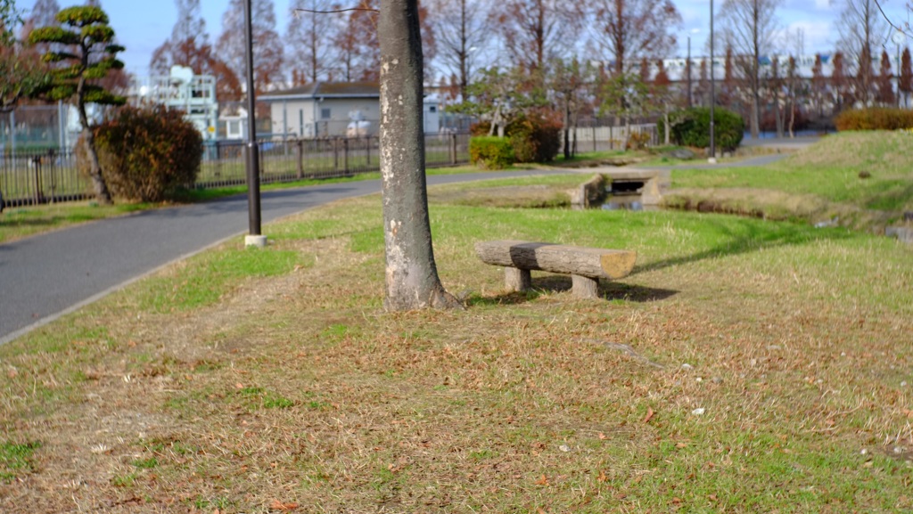 菰池公園