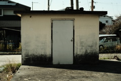 クラシッククローム習作3