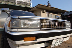 トヨタ　マーク2