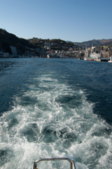 航跡