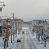 豪雪地帯の定点観測181123初冬01