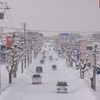 豪雪地帯の定点観測181209の1