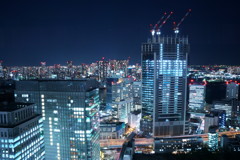 東京夜景5