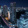 東京夜景3
