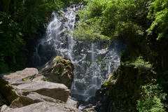 飛龍の滝1