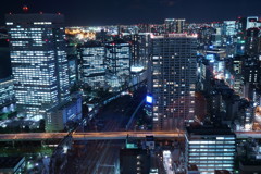 東京夜景4