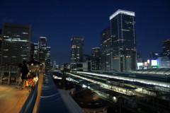 東京夜景2