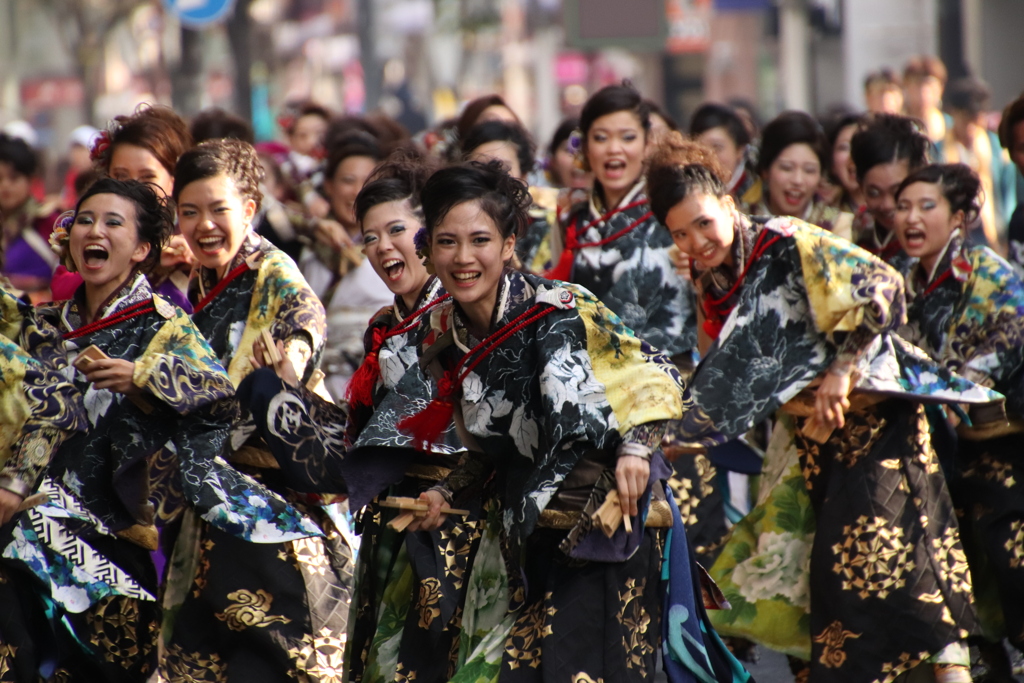 お祭り