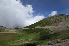 山