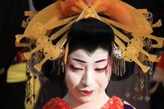 おいらん　2019