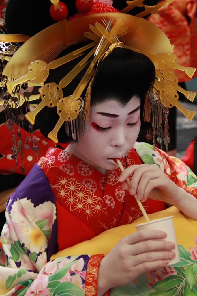 おいらん　2019