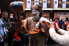 2019年　節分1