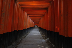 鳥居